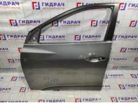 Дверь передняя левая Hyundai ix 35 76003-2Y011. Дефект.