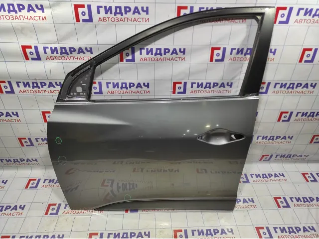 Дверь передняя левая Hyundai ix 35 76003-2Y011. Дефект.