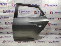 Дверь задняя левая Hyundai ix 35 77003-2Y011. Дефект.