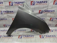 Крыло переднее правое Hyundai ix 35 66321-2S000. Дефект.