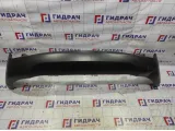 Бампер задний нижняя часть Hyundai ix 35 86612-2Y000. Дефект.Царапины.