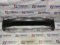 Бампер задний нижняя часть Hyundai ix 35 86612-2Y000. Дефект.Царапины.