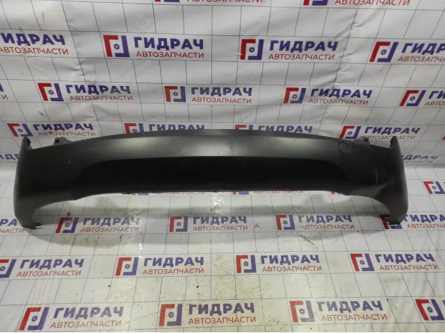 Бампер задний нижняя часть Hyundai ix 35 86612-2Y000. Дефект.Царапины.