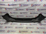 Бампер задний нижняя часть Hyundai ix 35 86612-2Y000. Дефект.Царапины.