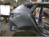 Крыло заднее правое Hyundai ix 35 . Дефект.
