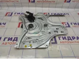 Стеклоподъемник электр. передний левый Hyundai ix 35 82401-2Y000.