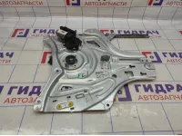 Стеклоподъемник электр. передний левый Hyundai ix 35 82401-2Y000.