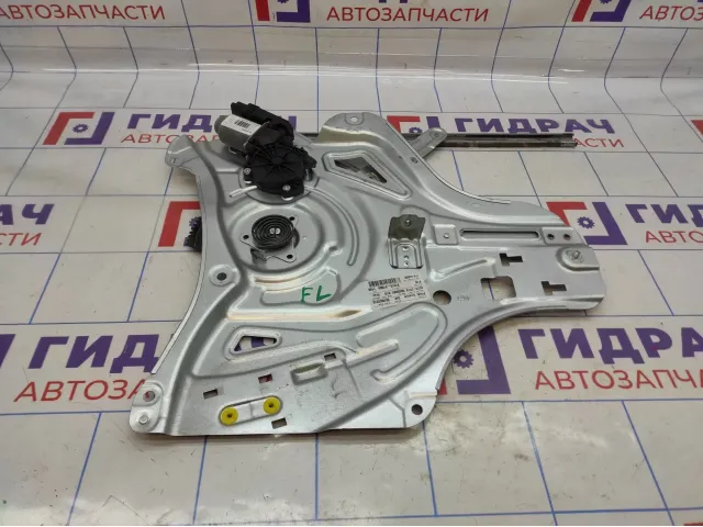 Стеклоподъемник электр. передний левый Hyundai ix 35 82401-2Y000.