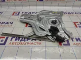 Стеклоподъемник электр. передний левый Hyundai ix 35 82401-2Y000.
