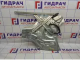 Стеклоподъемник электр. передний левый Hyundai ix 35 82401-2Y000.