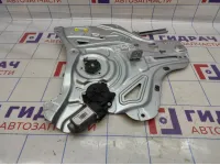 Стеклоподъемник электр. передний правый Hyundai ix 35 82402-2Y000.