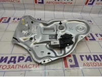 Стеклоподъемник электр. задний левый Hyundai ix 35 83401-2Y000.