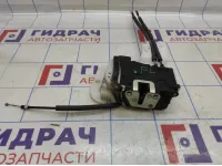 Замок двери передней левой Hyundai ix 35 81310-2Y000.