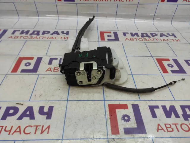 Замок двери передней правой Hyundai ix 35 81320-2Y000.