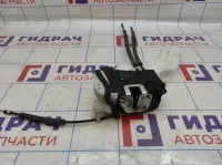 Замок двери задней левой Hyundai ix 35 81410-2Y010.