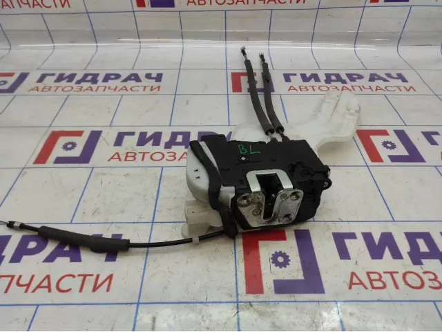 Замок двери задней левой Hyundai ix 35 81410-2Y010.