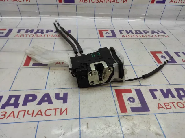 Замок двери задней правой Hyundai ix 35 81420-2Y010.