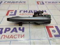 Ручка двери передняя правая Hyundai ix 35 .