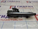Ручка двери задняя левая Hyundai ix 35 .