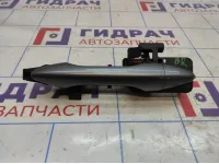 Ручка двери задняя правая Hyundai ix 35 .