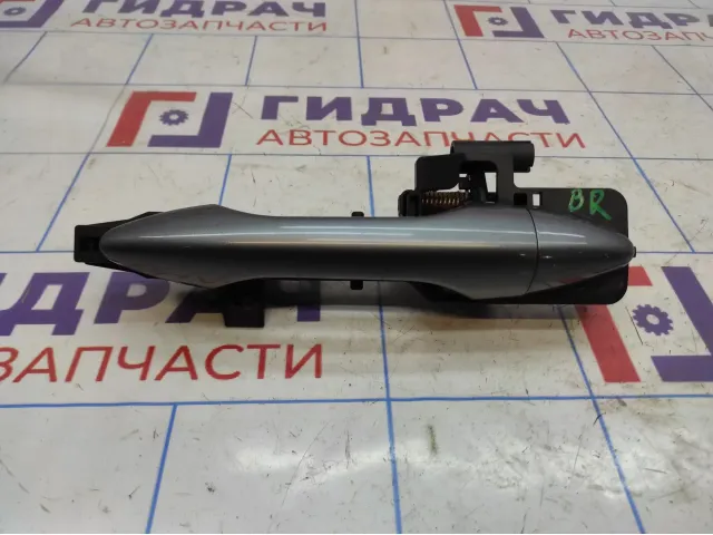 Ручка двери задняя правая Hyundai ix 35 .