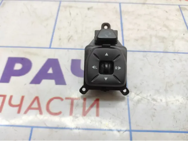 Переключатель регулировки зеркала Hyundai ix 35 .