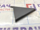 Накладка двери задней левой(уголок) внутренний Hyundai ix 35 83910-2S000. Царапины.