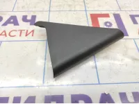Накладка двери задней левой(уголок) внутренний Hyundai ix 35 83910-2S000. Царапины.