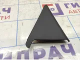 Накладка двери задней левой(уголок) внутренний Hyundai ix 35 83910-2S000. Царапины.
