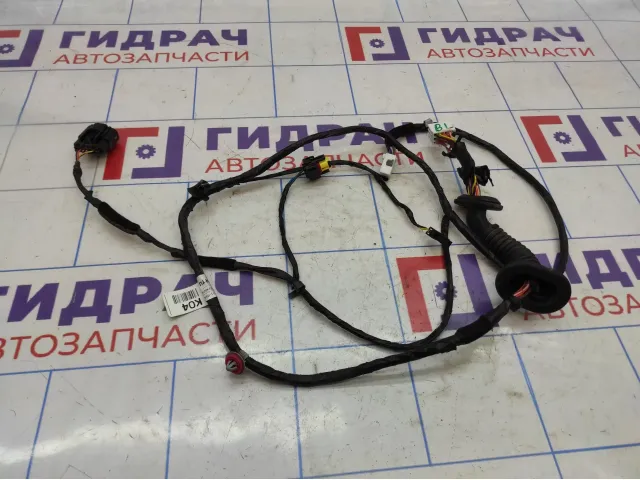 Проводка двери задней левой Hyundai ix 35 91650-2Y040.