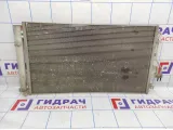 Радиатор кондиционера Hyundai ix 35 97606-2Y500.