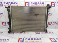 Радиатор основной Hyundai ix 35 25310-2Y520.