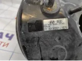 Усилитель тормозов вакуумный Hyundai ix 35 58500-2Y300.