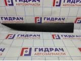 Накладка двери передней правой Hyundai ix 35 87724-2S000. Царапины.