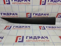 Накладка двери передней правой Hyundai ix 35 87724-2S000. Царапины.