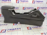 Консоль центральная Hyundai ix 35 846602S2009P. Царапины.