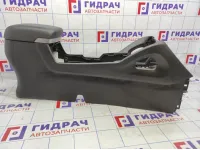 Консоль центральная Hyundai ix 35 846602S2009P. Царапины.
