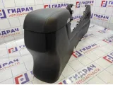 Консоль центральная Hyundai ix 35 846602S2009P. Царапины.