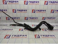 Горловина топливного бака Hyundai ix 35 31030-2Y100.