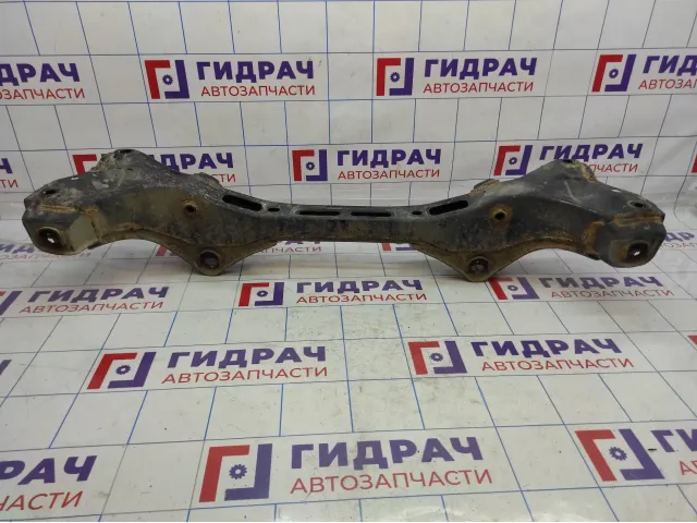 Балка задняя Hyundai ix 35 55410-2S010.