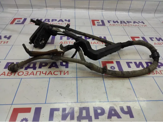 Клемма аккумулятора плюс Hyundai ix 35 91850-2Y020.