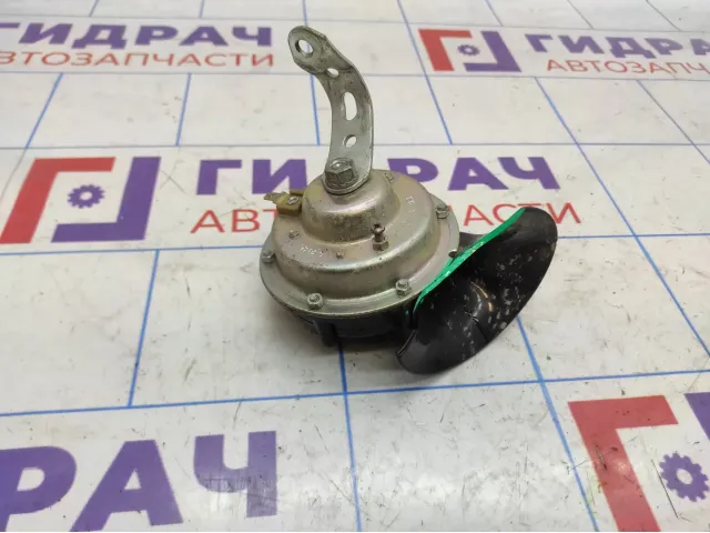 Сигнал звуковой (высокий тон) Hyundai ix 35 . Дефект.