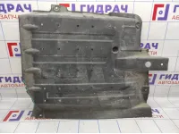 Защита антигравийная левая Hyundai ix 35 84137-2Z000. Дефект.