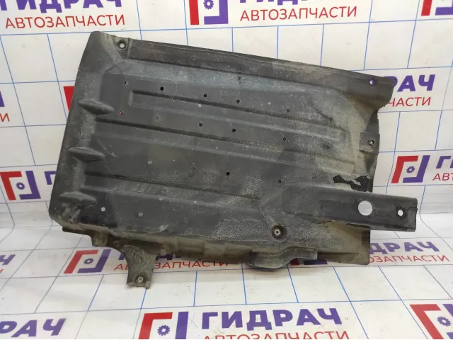 Защита антигравийная правая Hyundai ix 35 84147-2Z000.