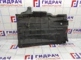 Защита антигравийная правая Hyundai ix 35 84147-2Z000.
