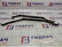 Лента крепления бензобака Hyundai ix 35 31211-2Y000. Комплект.