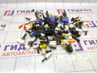 Фишка (разъем) Hyundai ix 35 .