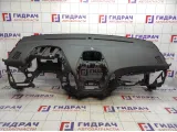 Торпедо Hyundai ix 35 847102Y0009P. Следы от скотча.