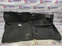 Покрытие напольное Hyundai ix 35 . Дефект.