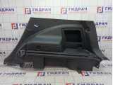 Обшивка багажника правая Hyundai ix 35 857402Y0009P. Царапины.